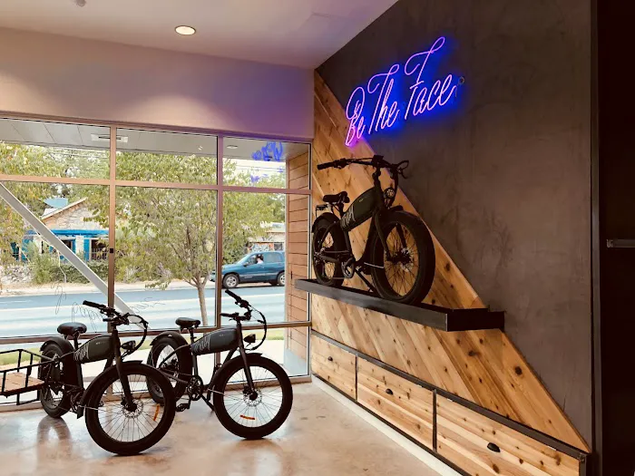MOD BIKES Picture 5