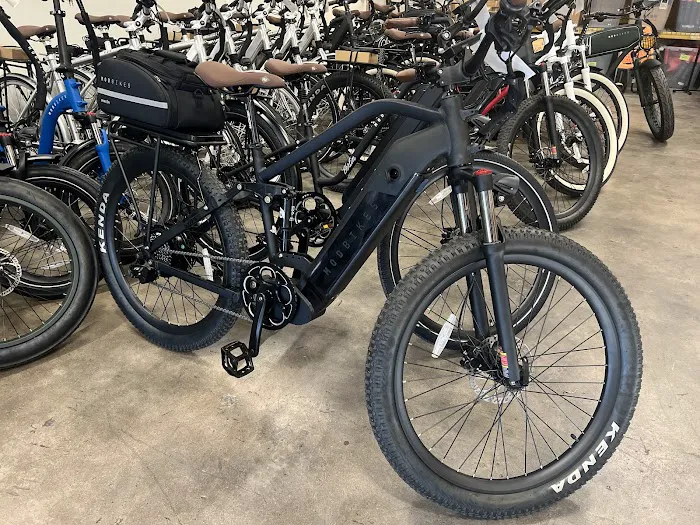 MOD BIKES Picture 8
