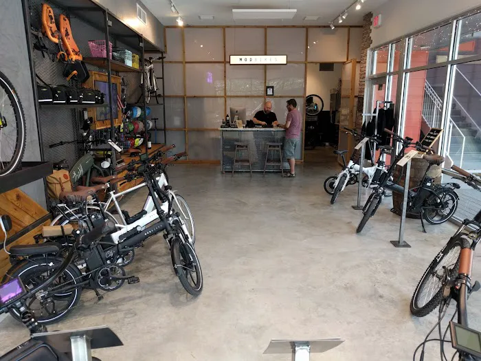 MOD BIKES Picture 10