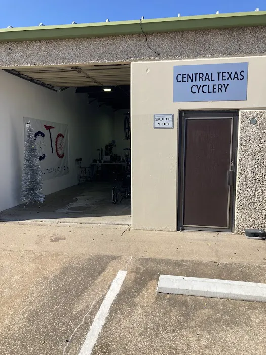 Central Texas Cyclery Picture 1