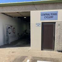 Central Texas Cyclery ico