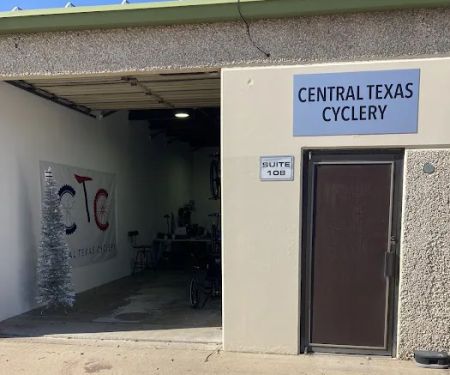 Central Texas Cyclery