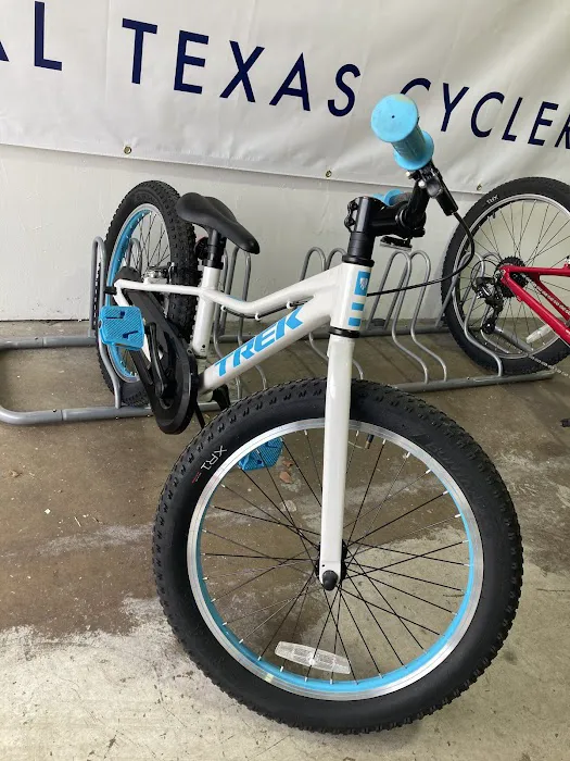 Central Texas Cyclery Picture 2