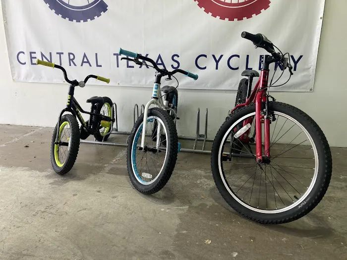 Central Texas Cyclery Picture 3