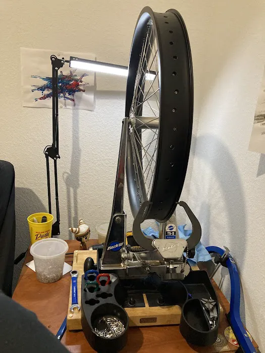 Central Texas Cyclery Picture 8