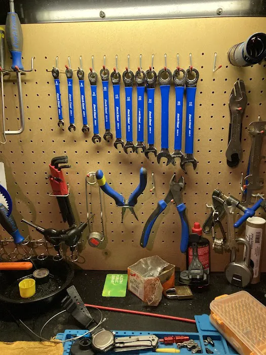 Central Texas Cyclery Picture 4