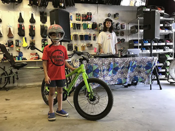 Bike Farm Picture 7