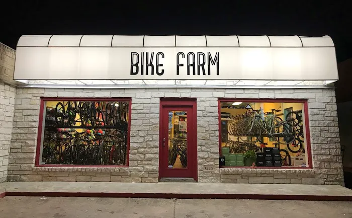 Bike Farm Picture 2