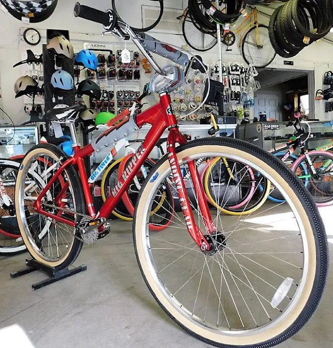 Bike Farm Picture 3