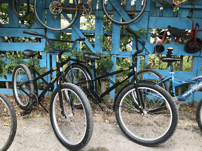 Bike Farm Picture 6
