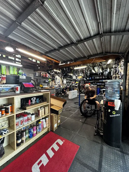 Bike Farm Picture 10