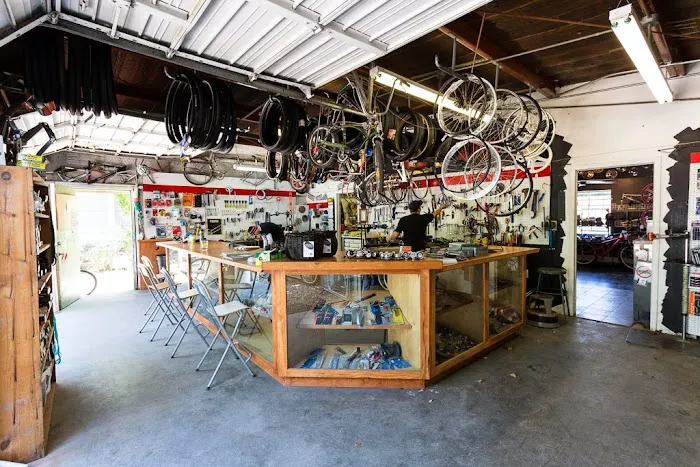 Bike Farm Picture 1