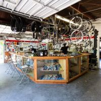 Bike Farm ico