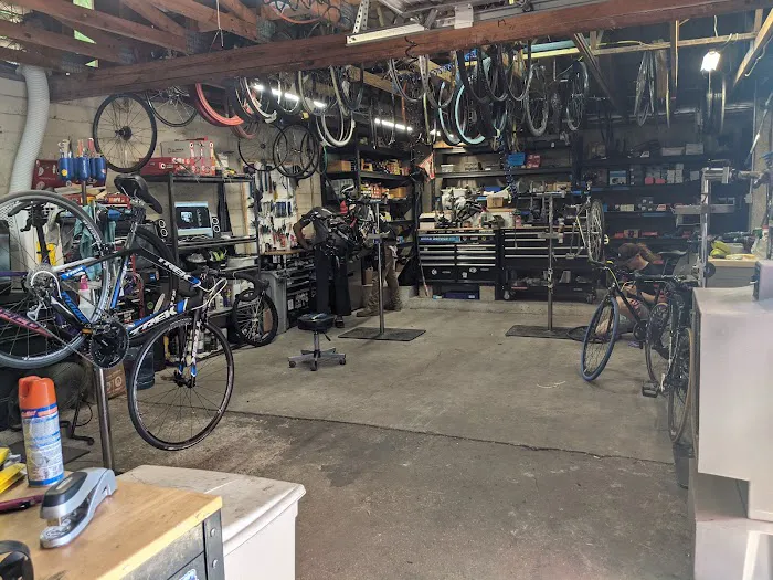 Bike Farm Picture 9