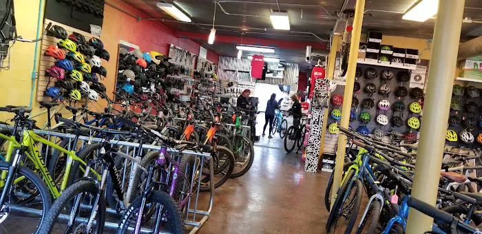 Bike Farm Picture 8