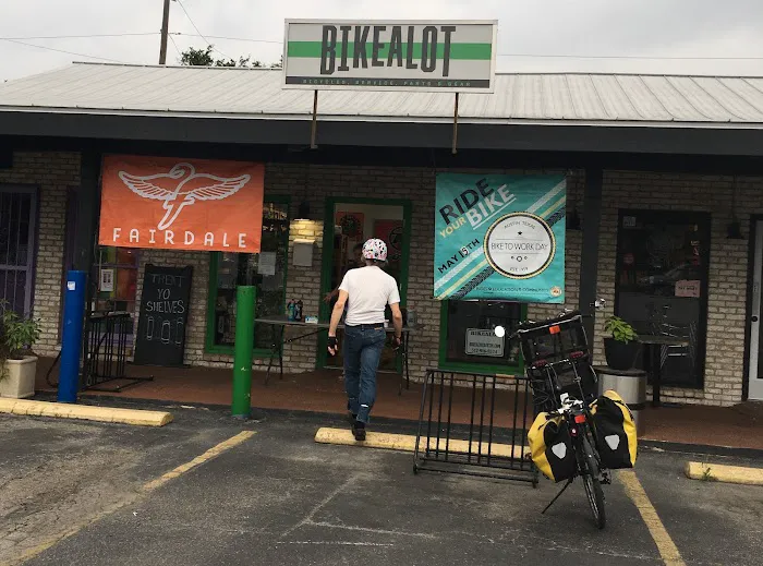 Bikealot Picture 1