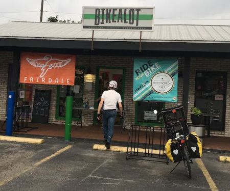 Bikealot