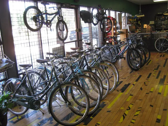 Bikealot Picture 2