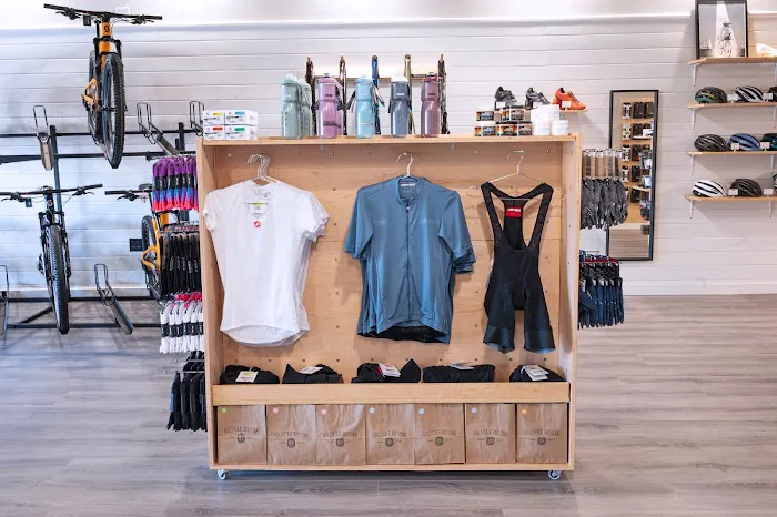 Bicycle House Picture 8