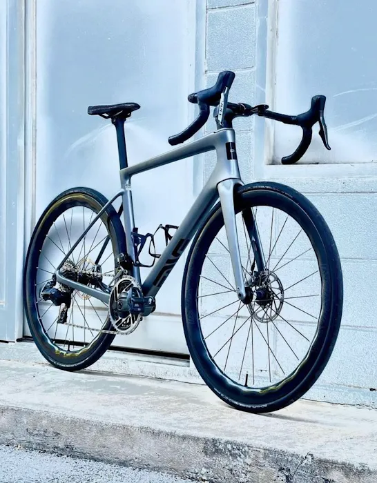 Bicycle House Picture 10