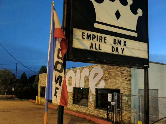 Empire BMX Picture 1