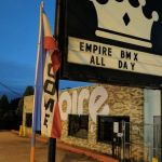 Empire BMX