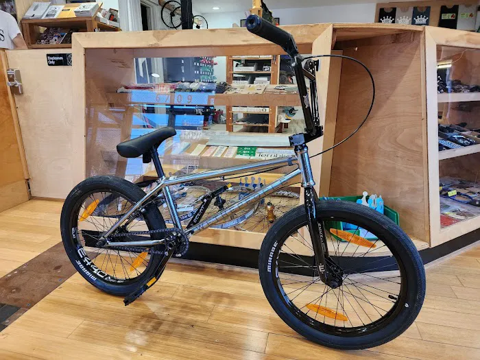 Empire BMX Picture 2