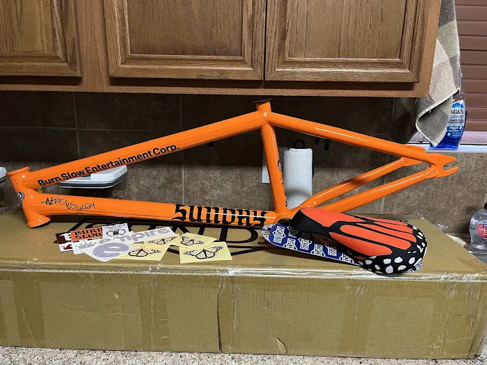 Empire BMX Picture 6