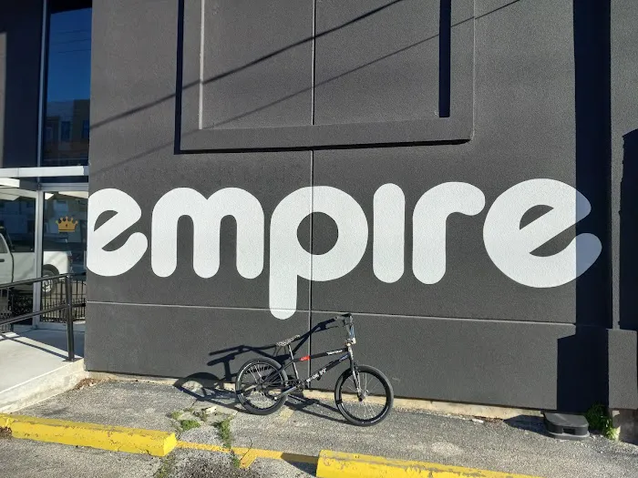 Empire BMX Picture 3