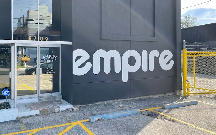 Empire BMX Picture 10