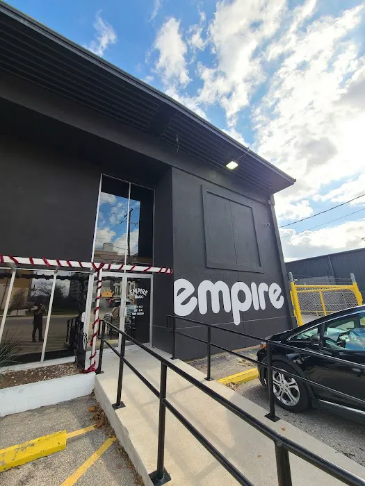 Empire BMX Picture 4