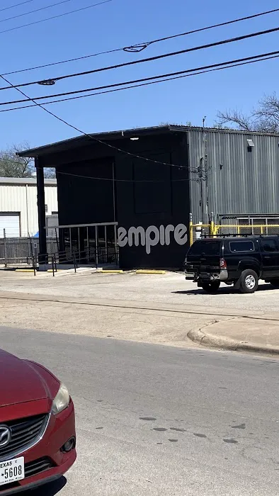 Empire BMX Picture 7