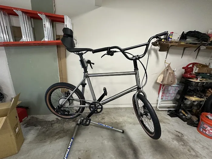Kyoot Bikes Picture 6