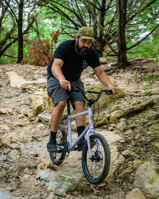 Kyoot Bikes Picture 1