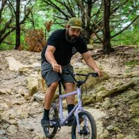 Kyoot Bikes ico