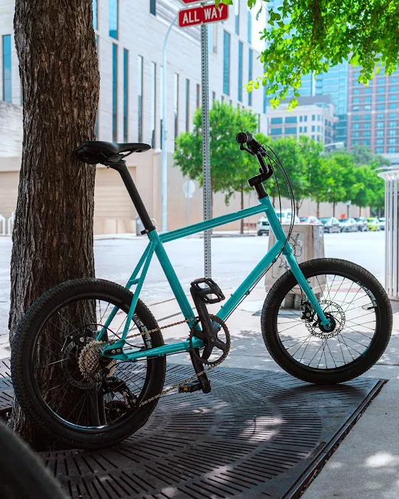 Kyoot Bikes Picture 5