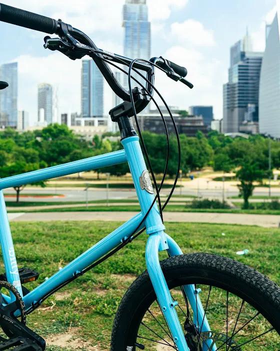 Kyoot Bikes Picture 4