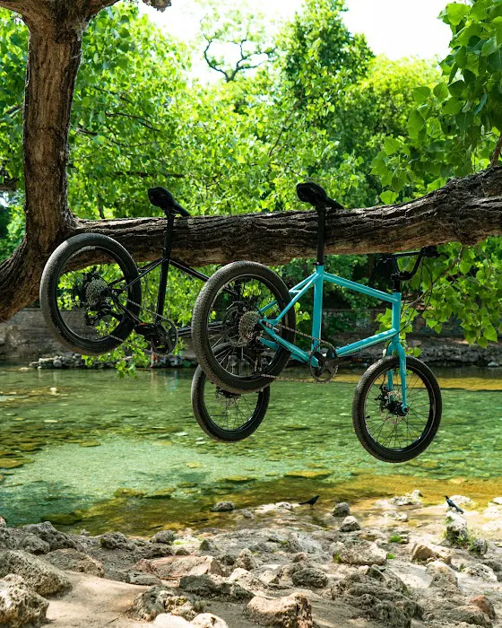 Kyoot Bikes Picture 2