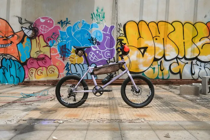 Kyoot Bikes Picture 3