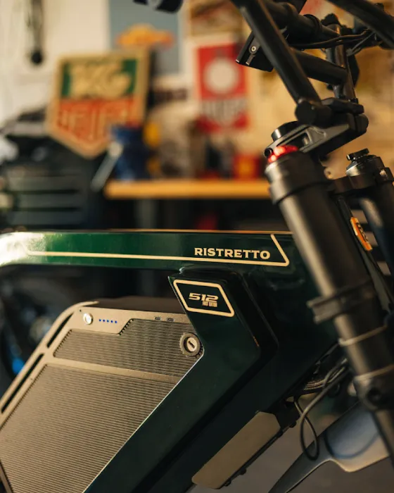 Ristretto Picture 9