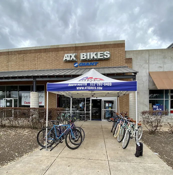 ATX Bikes Picture 1