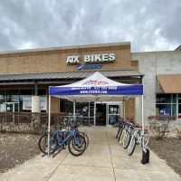 ATX Bikes ico