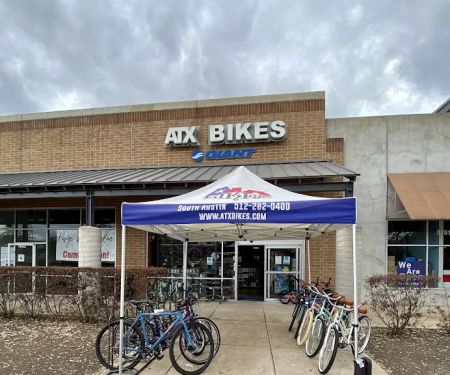 ATX Bikes