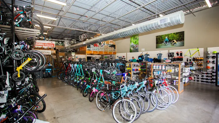 ATX Bikes Picture 10