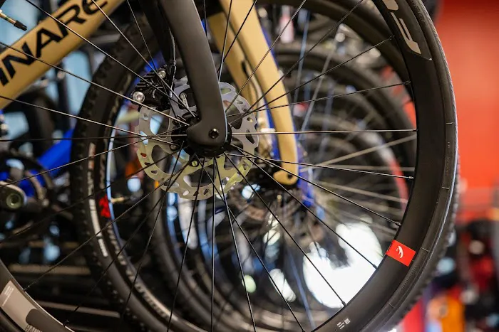 ATX Bikes Picture 9