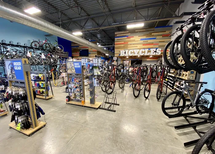 ATX Bikes Picture 4