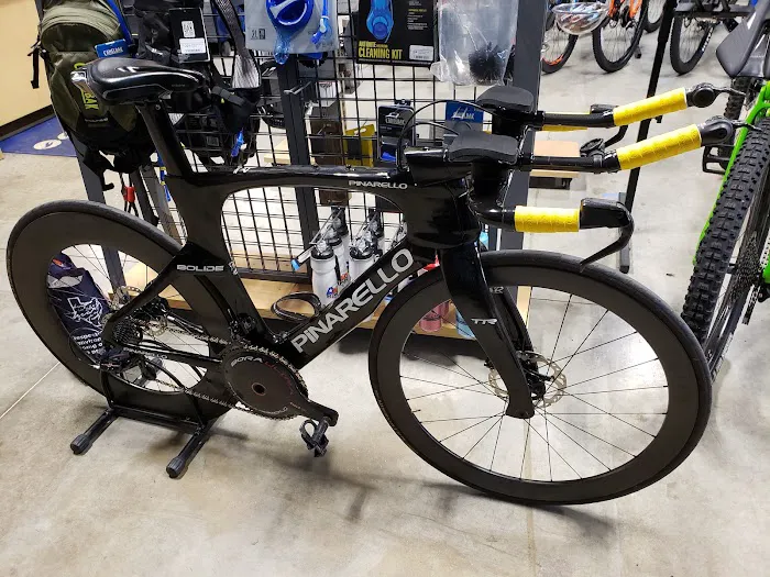 ATX Bikes Picture 7