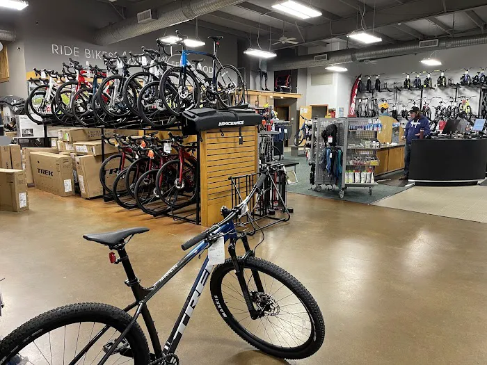 Trek Bicycle Research Picture 7