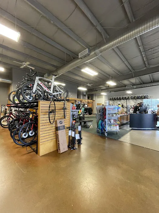 Trek Bicycle Research Picture 6