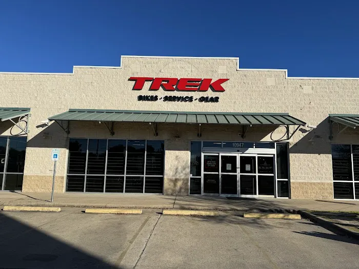 Trek Bicycle Research Picture 2